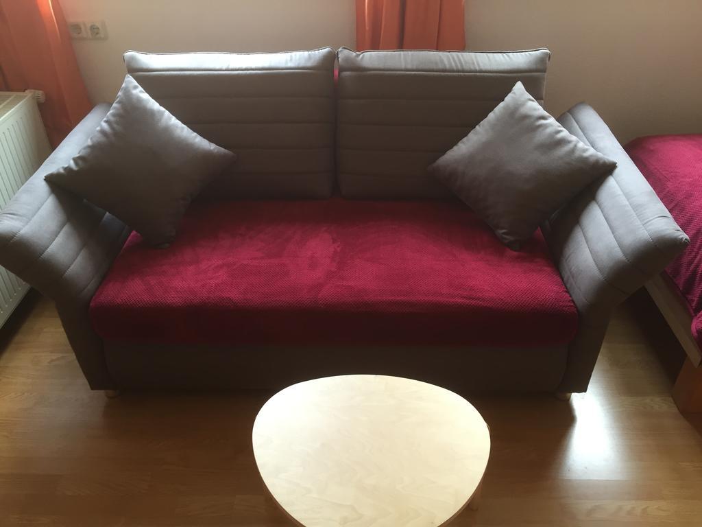 Appartement Ferienwohnung Am Schloss Eller - Am Dammsteg Düsseldorf
