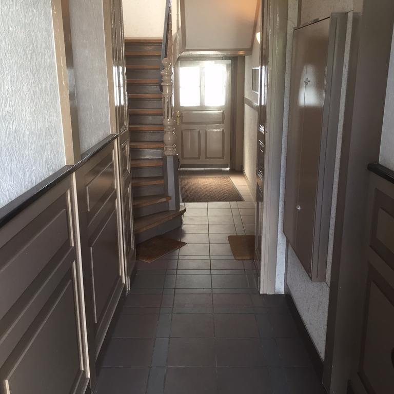 Appartement Ferienwohnung Am Schloss Eller - Am Dammsteg Düsseldorf