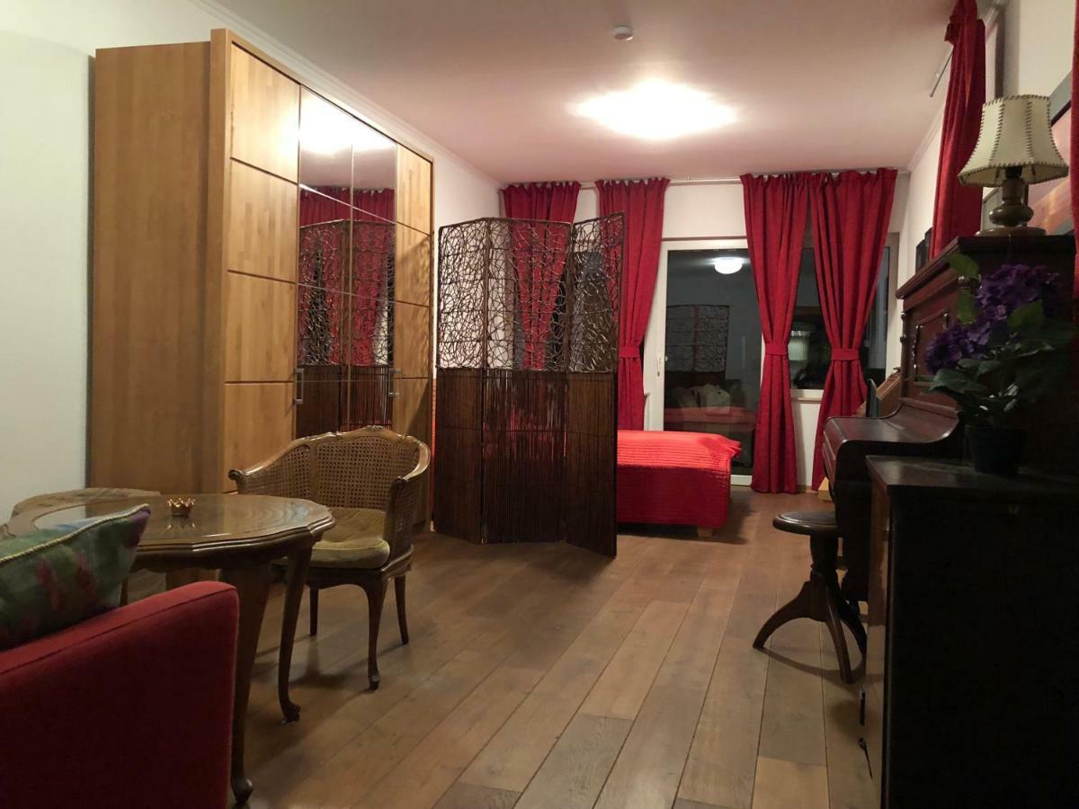 Appartement Ferienwohnung Am Schloss Eller - Am Dammsteg Düsseldorf